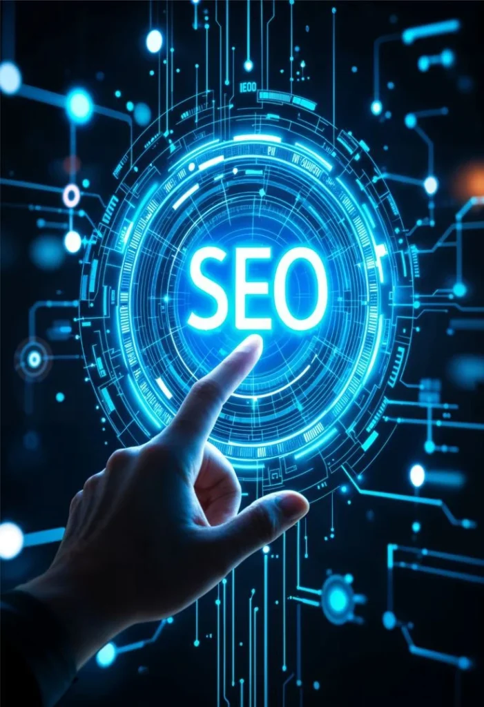 Freelance digital marketing strategist in kannur